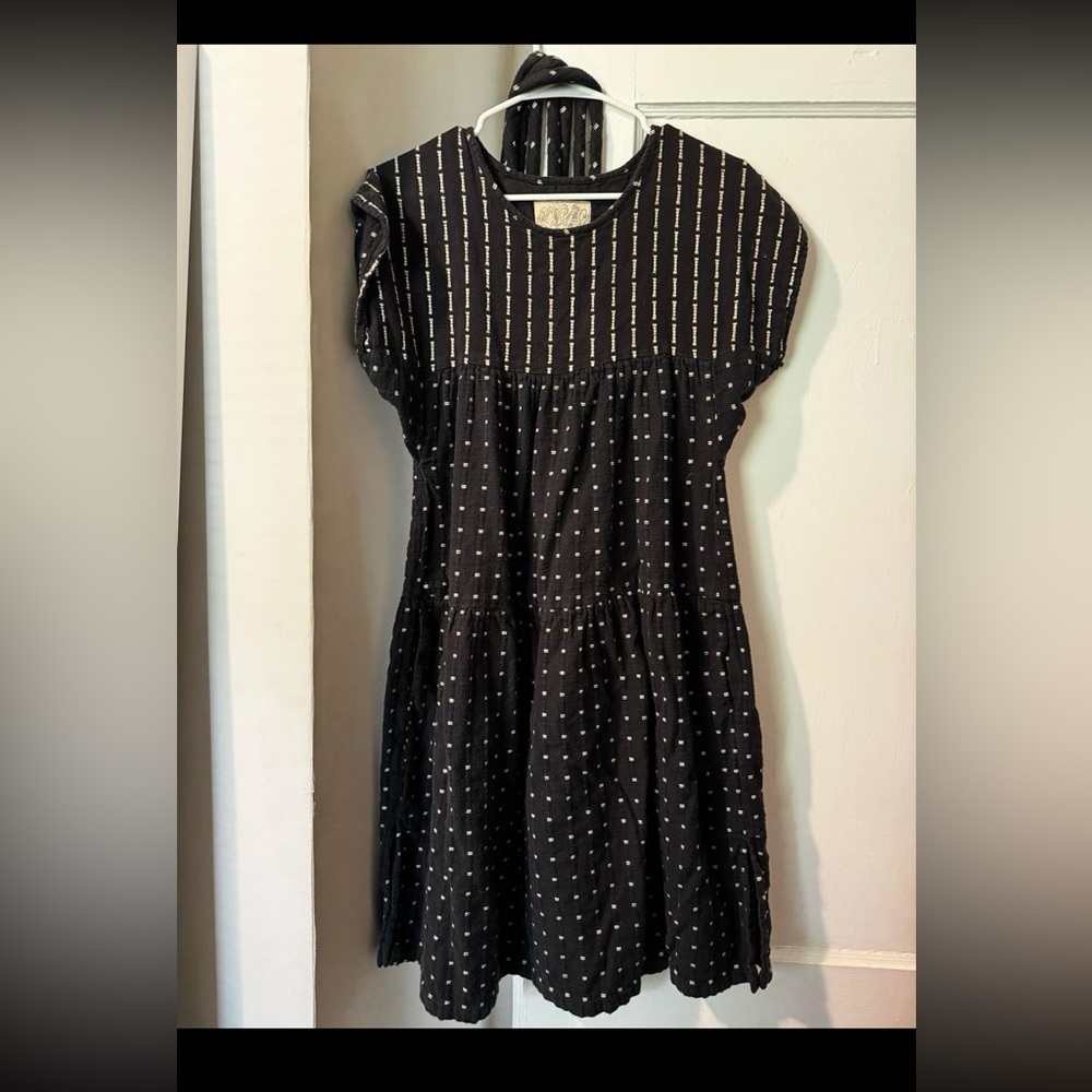 Austin Dress Ace & Jig